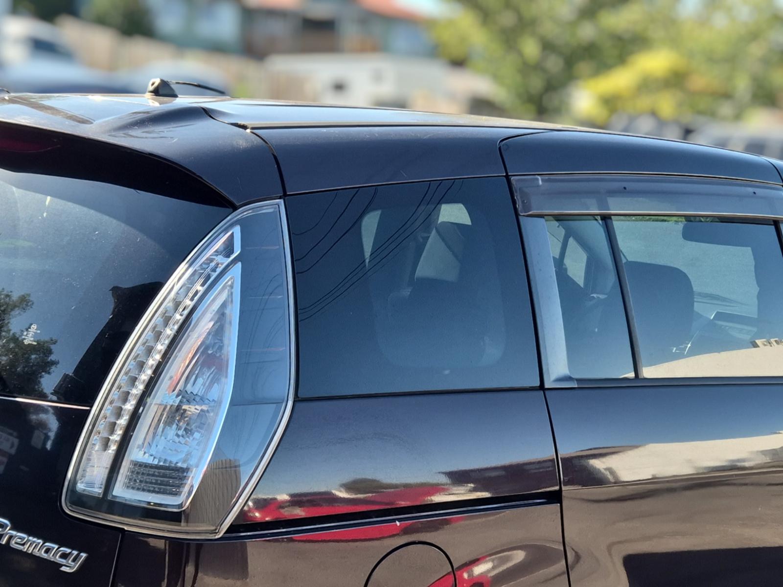 Mazda Premacy - CR 2005-2010