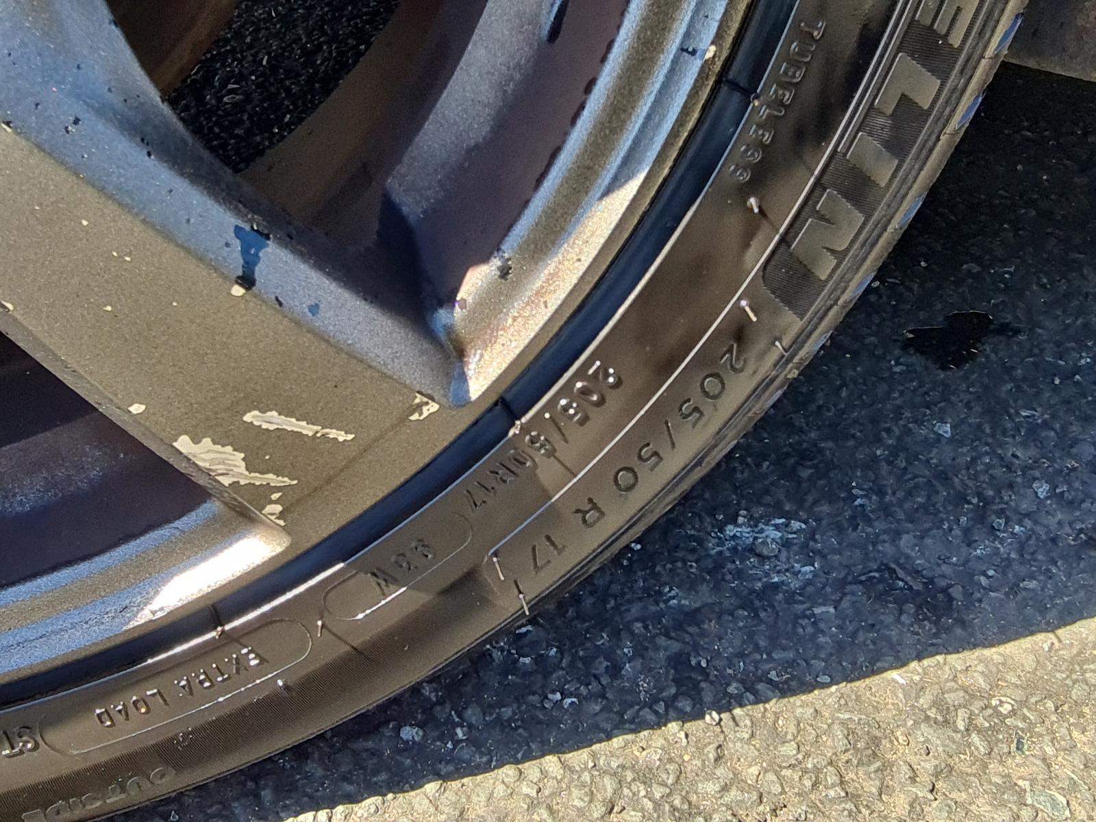 Mazda Axela - BK 2003-2009