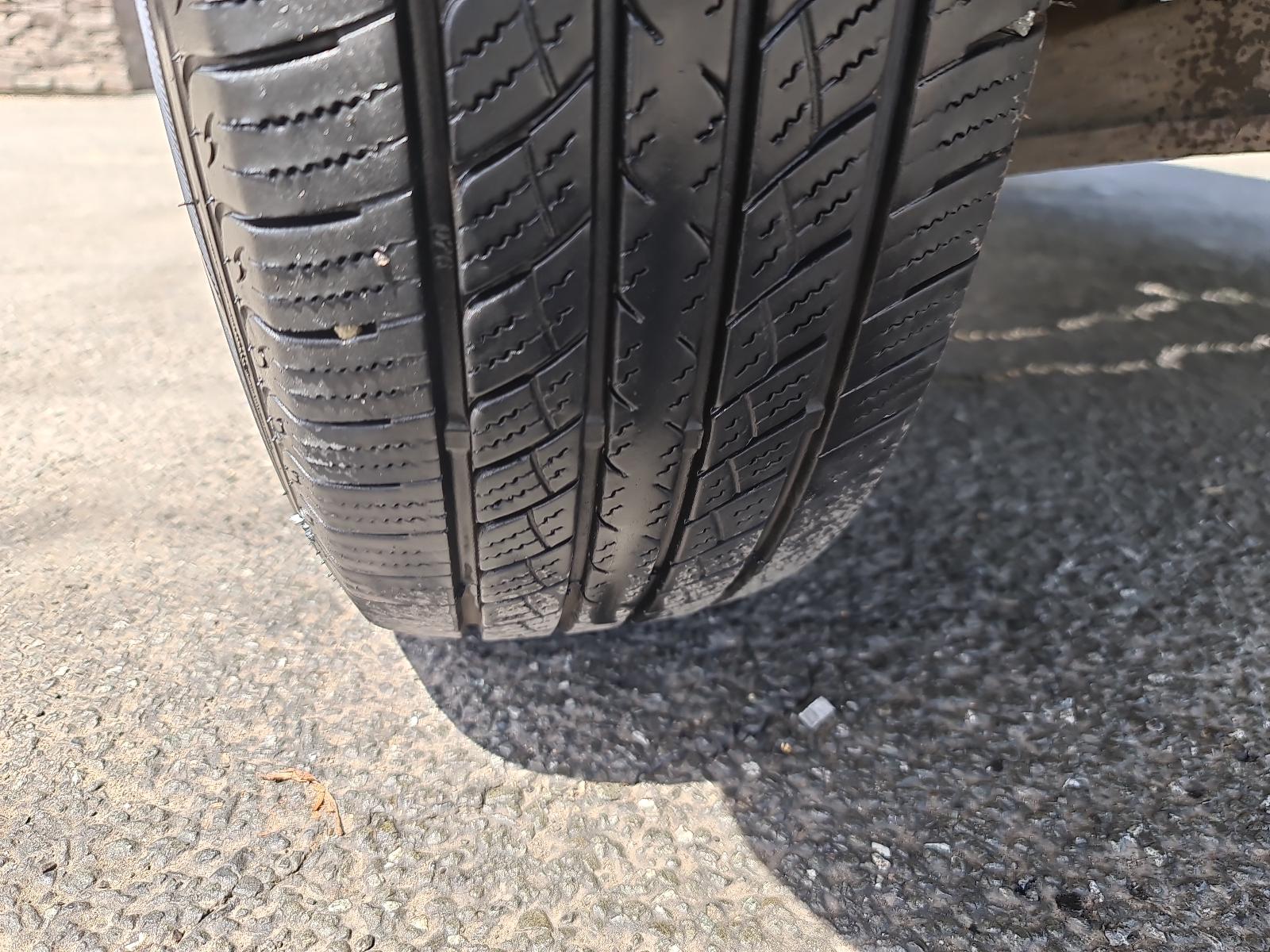 Mazda BT50 - UN 2006-2011