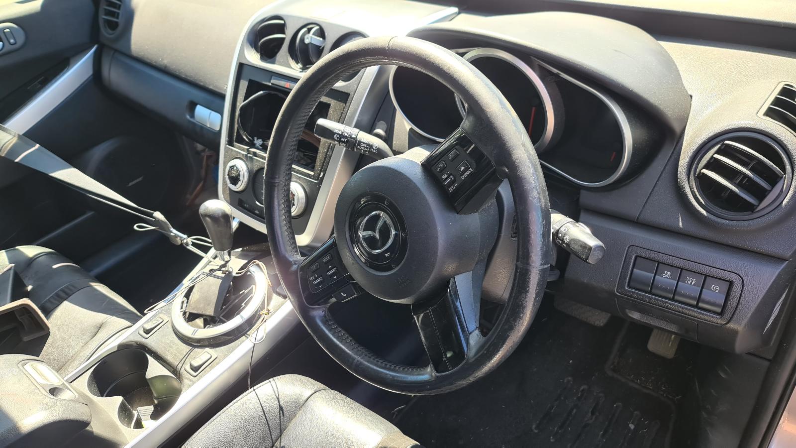 Mazda CX7 - ER 2006-2012