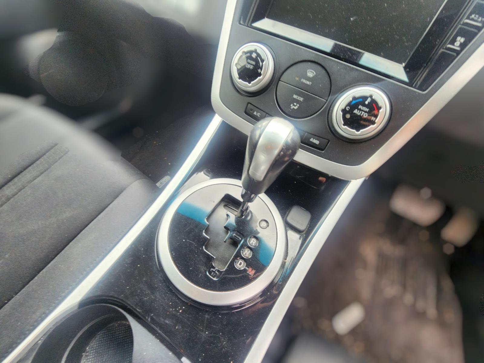 Gear Stick Shifter
