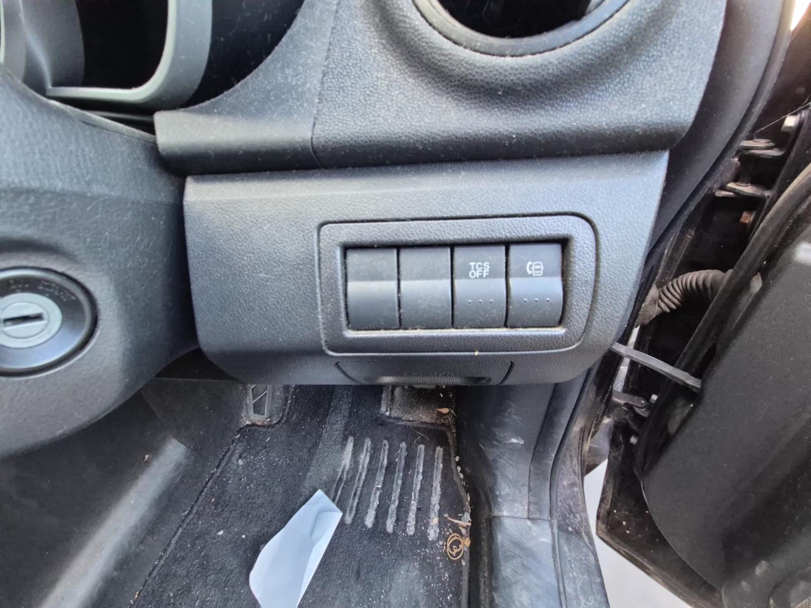 Mazda CX7 - ER 2006-2012