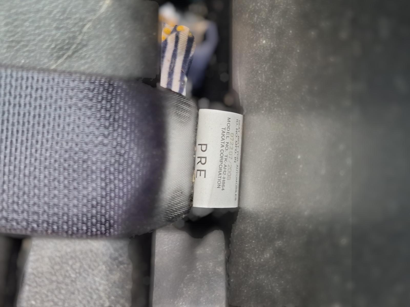 Mazda Atenza - GH 2008-2012