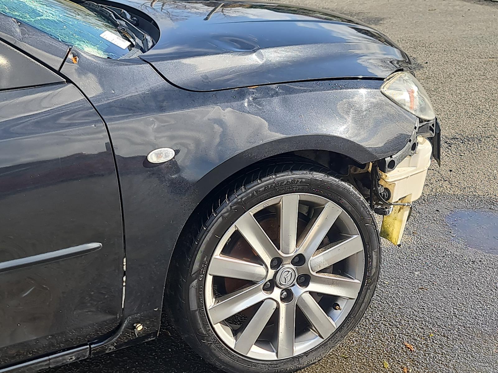 Mazda Axela - BK 2003-2009