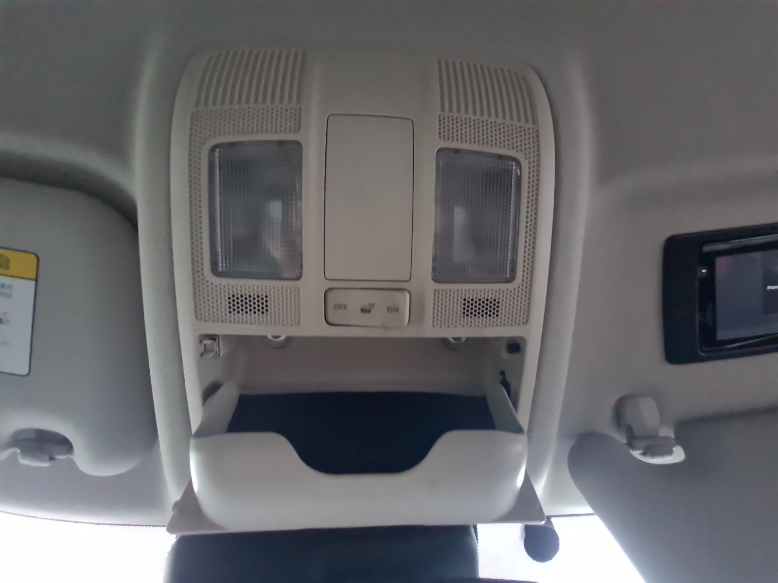 Mazda CX5 - KE 2012-Present