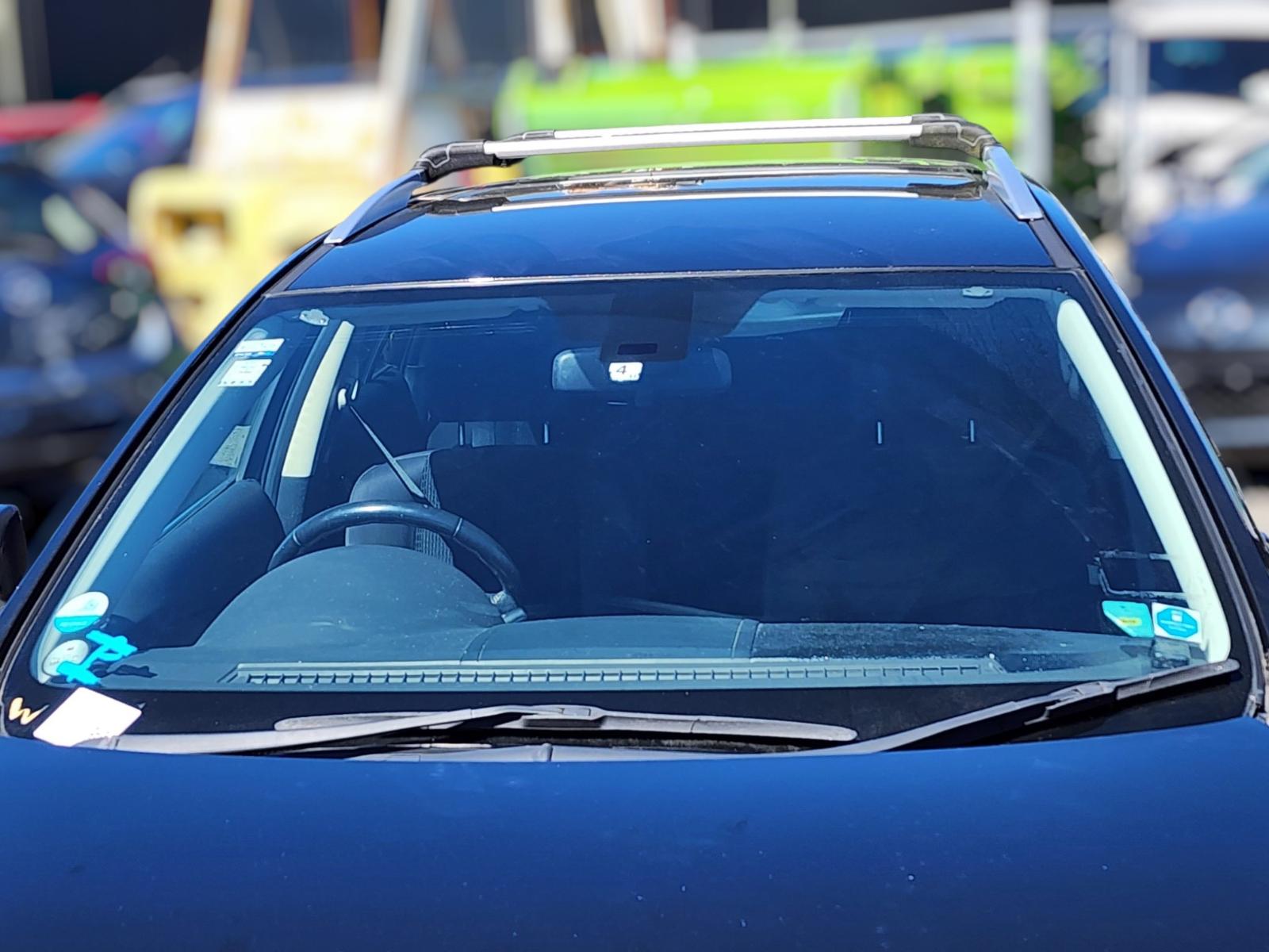 Windscreen