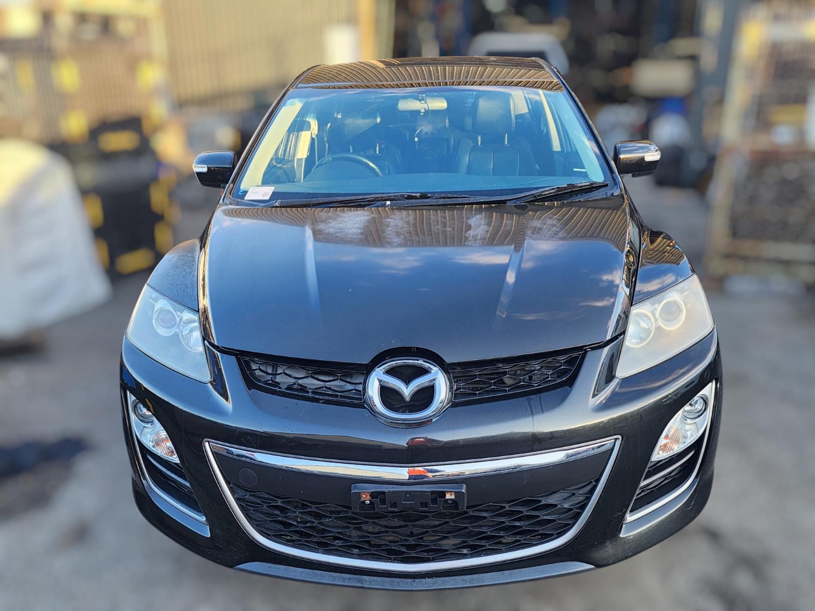 Grille