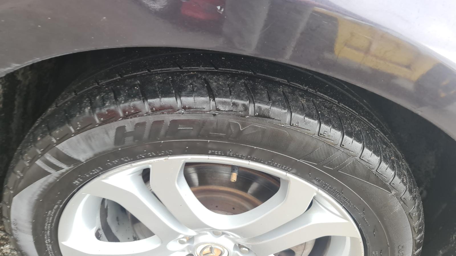 Mazda MPV - LY 2006-2016