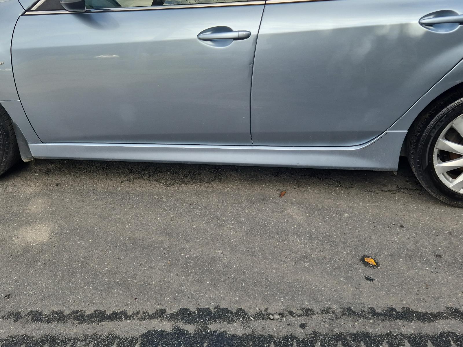 Mazda Atenza - GH 2008-2012