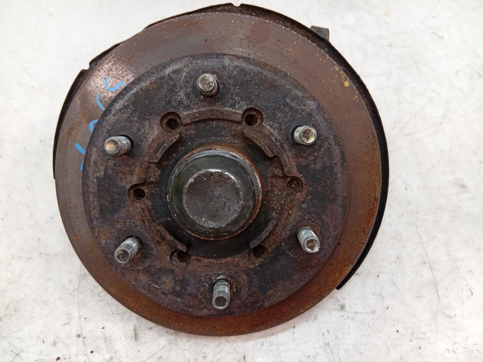 Right_Front_Hub_Assembly