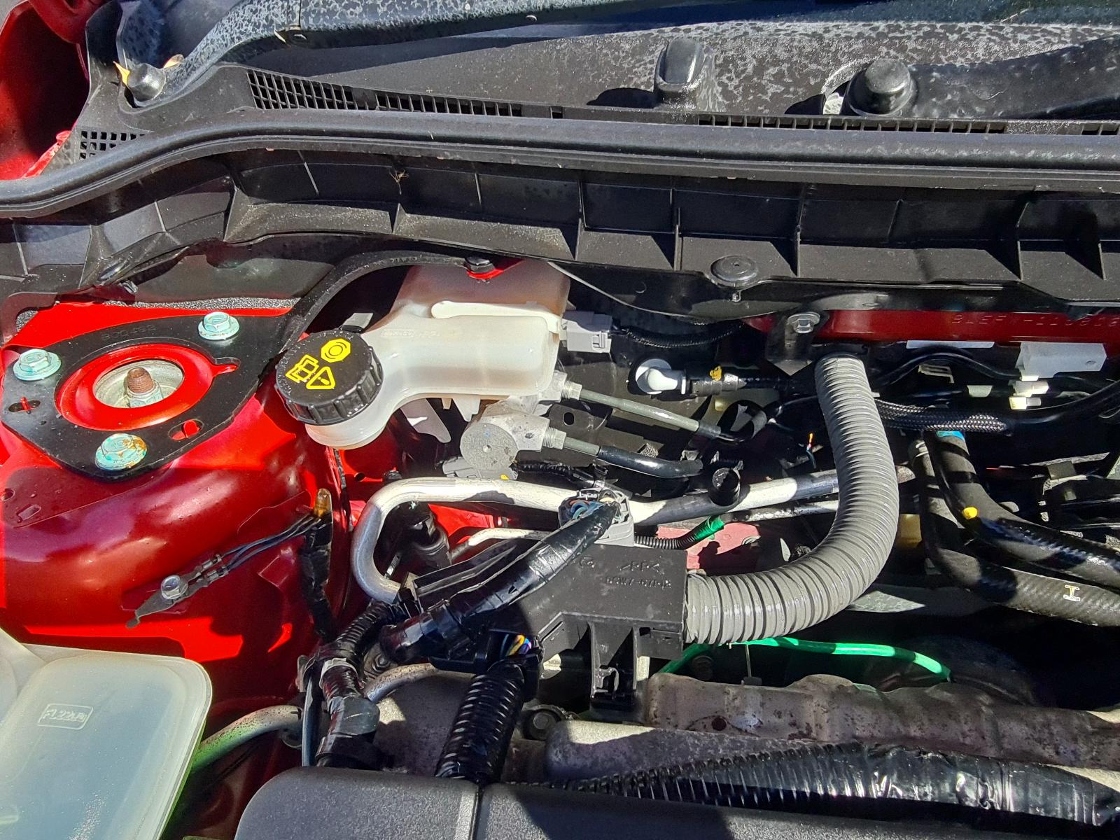 Mazda Axela - BL 2009-2013