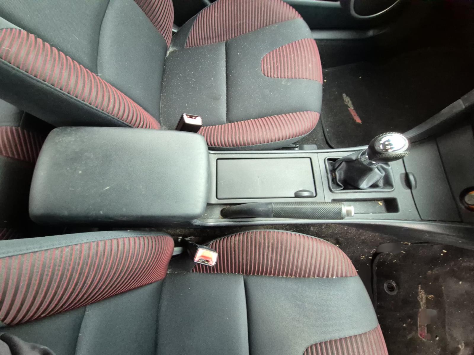 Mazda Axela - BK 2003-2009