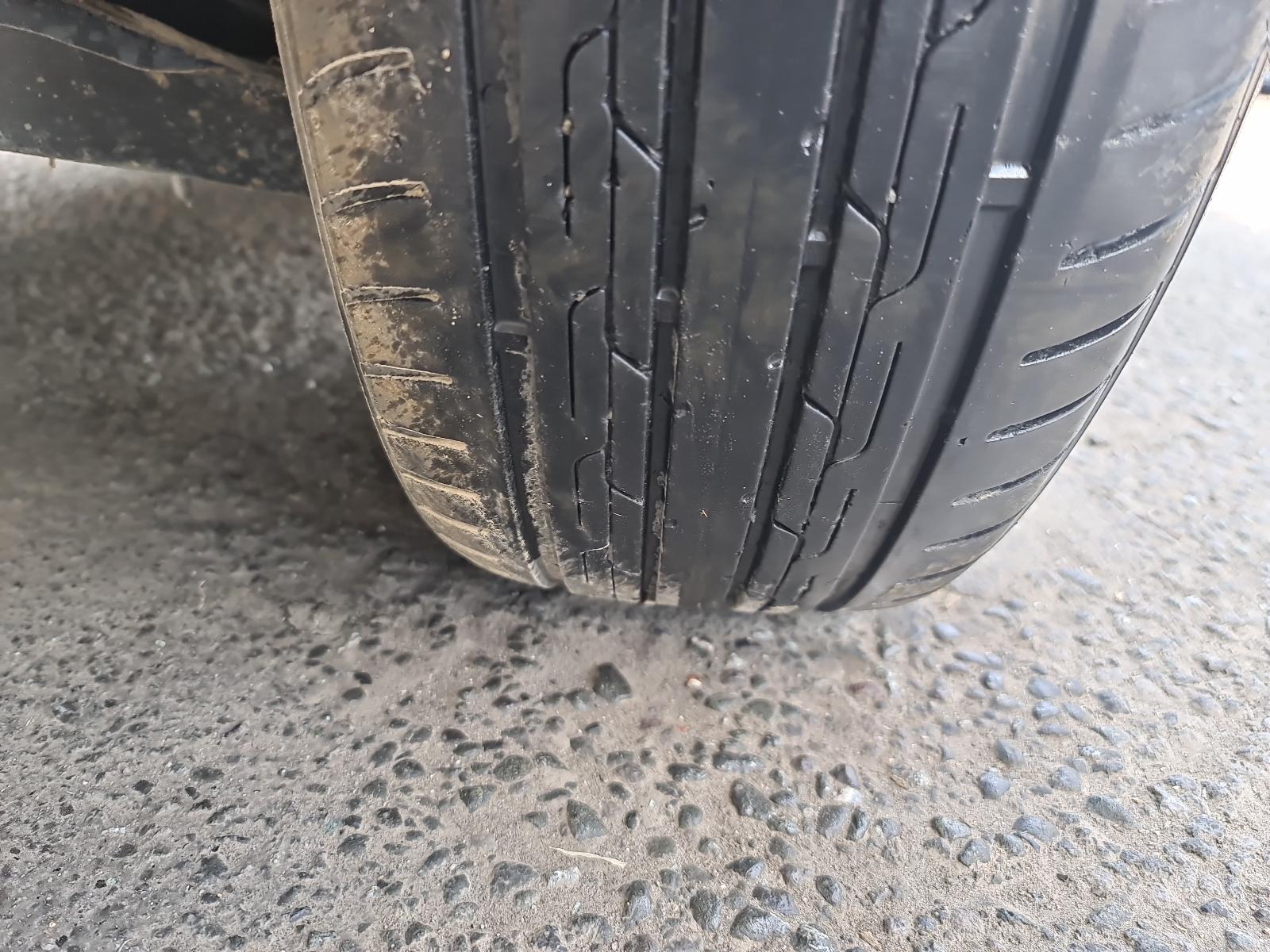 Mazda CX5 - KE 2012-Present