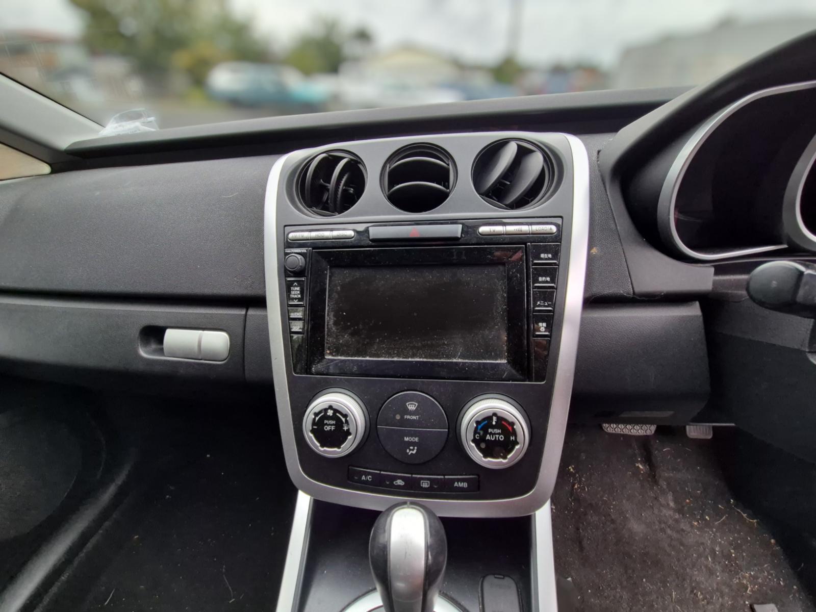 Mazda CX7 - ER 2006-2012