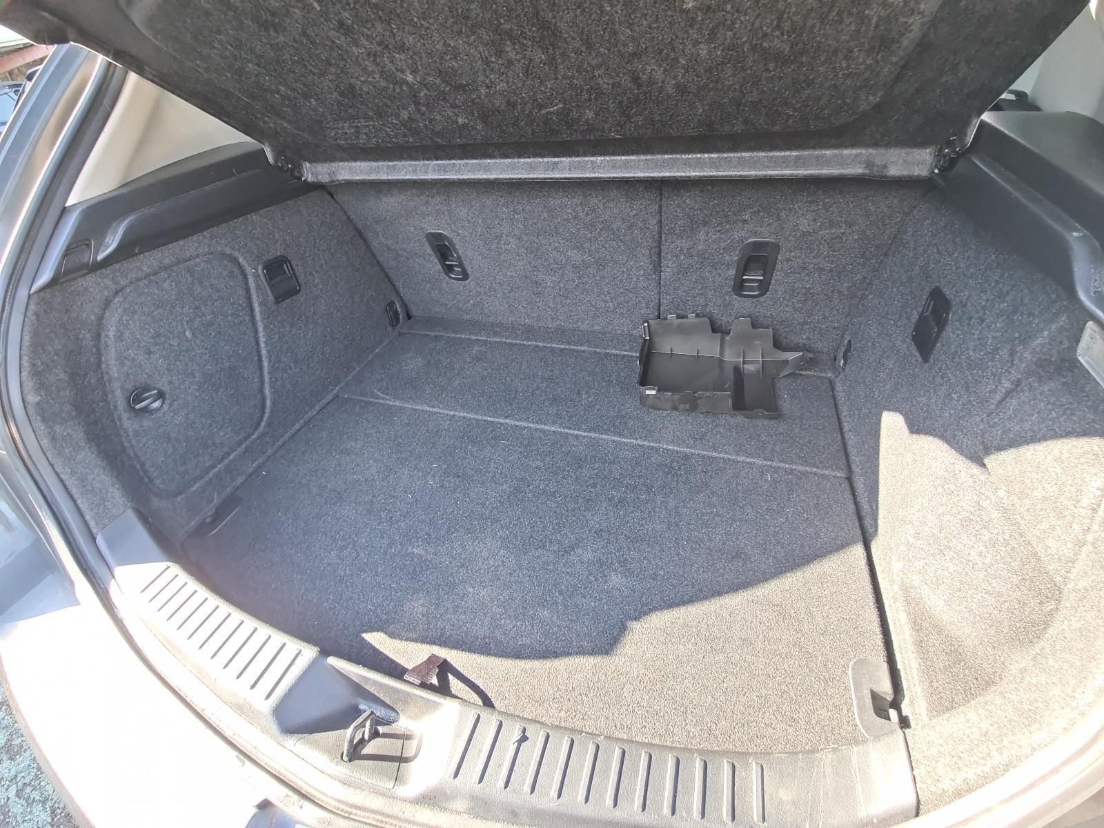 Mazda Axela - BL 2009-2013