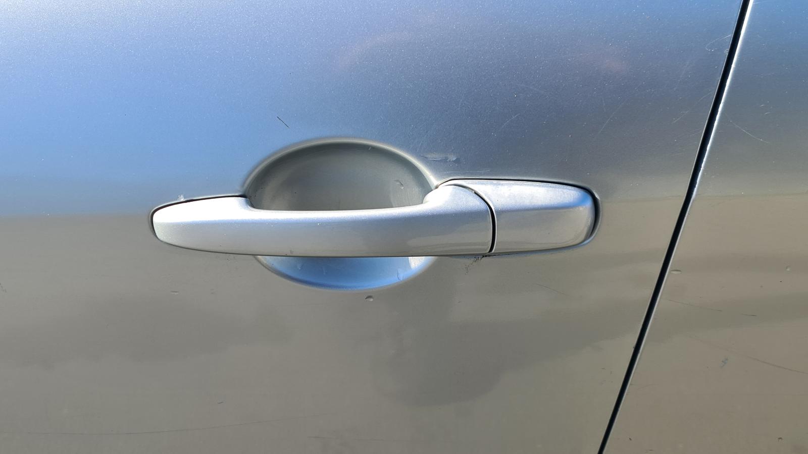 Mazda Mazda6 - GY 2002-2008