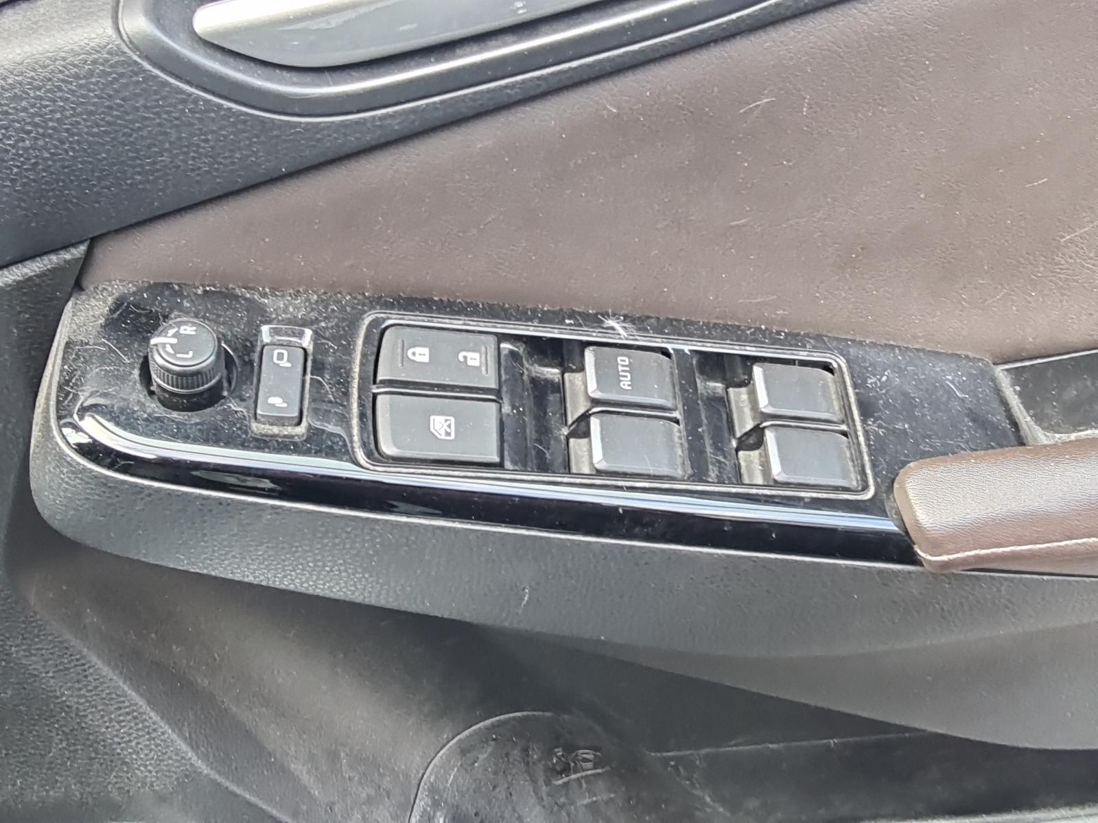 Mazda BT50 - UP 2011-Present