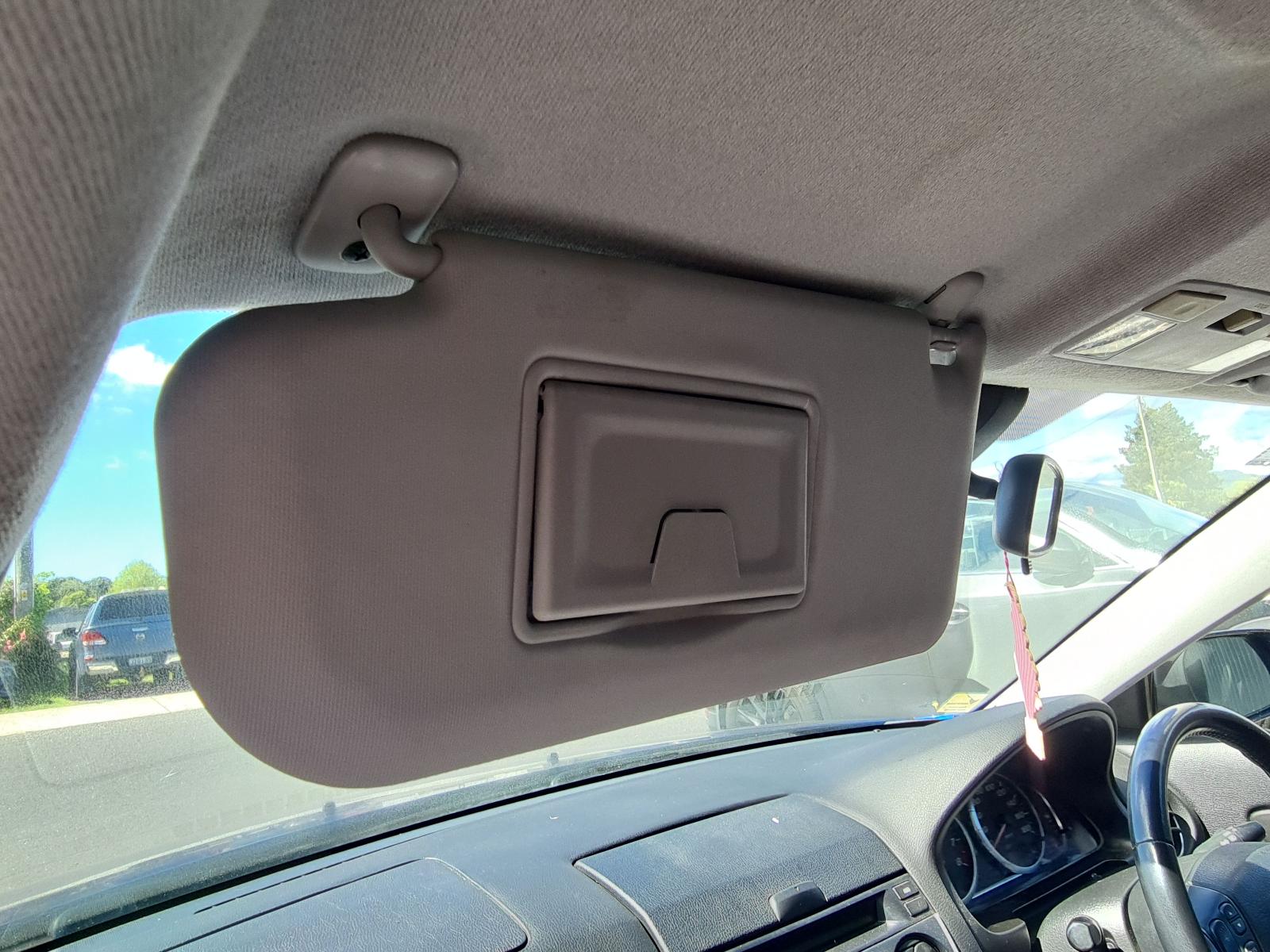 Mazda Atenza - GG 2002-2008