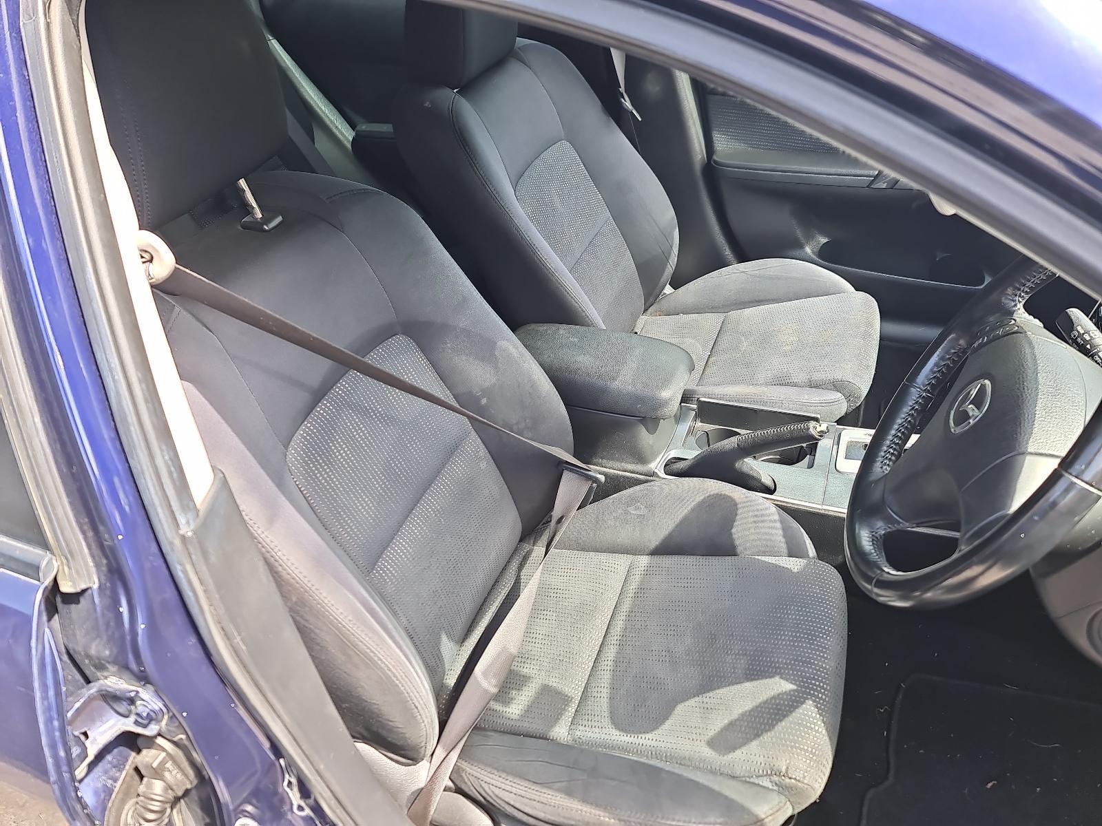 Mazda Atenza - GG 2002-2008