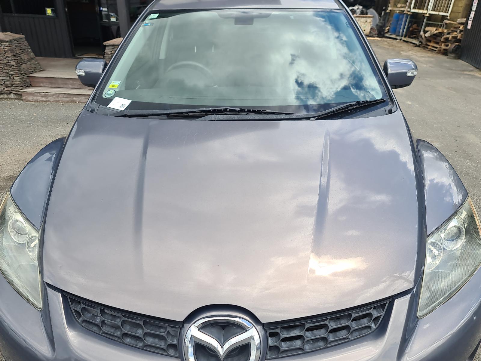 Mazda CX7 - ER 2006-2012