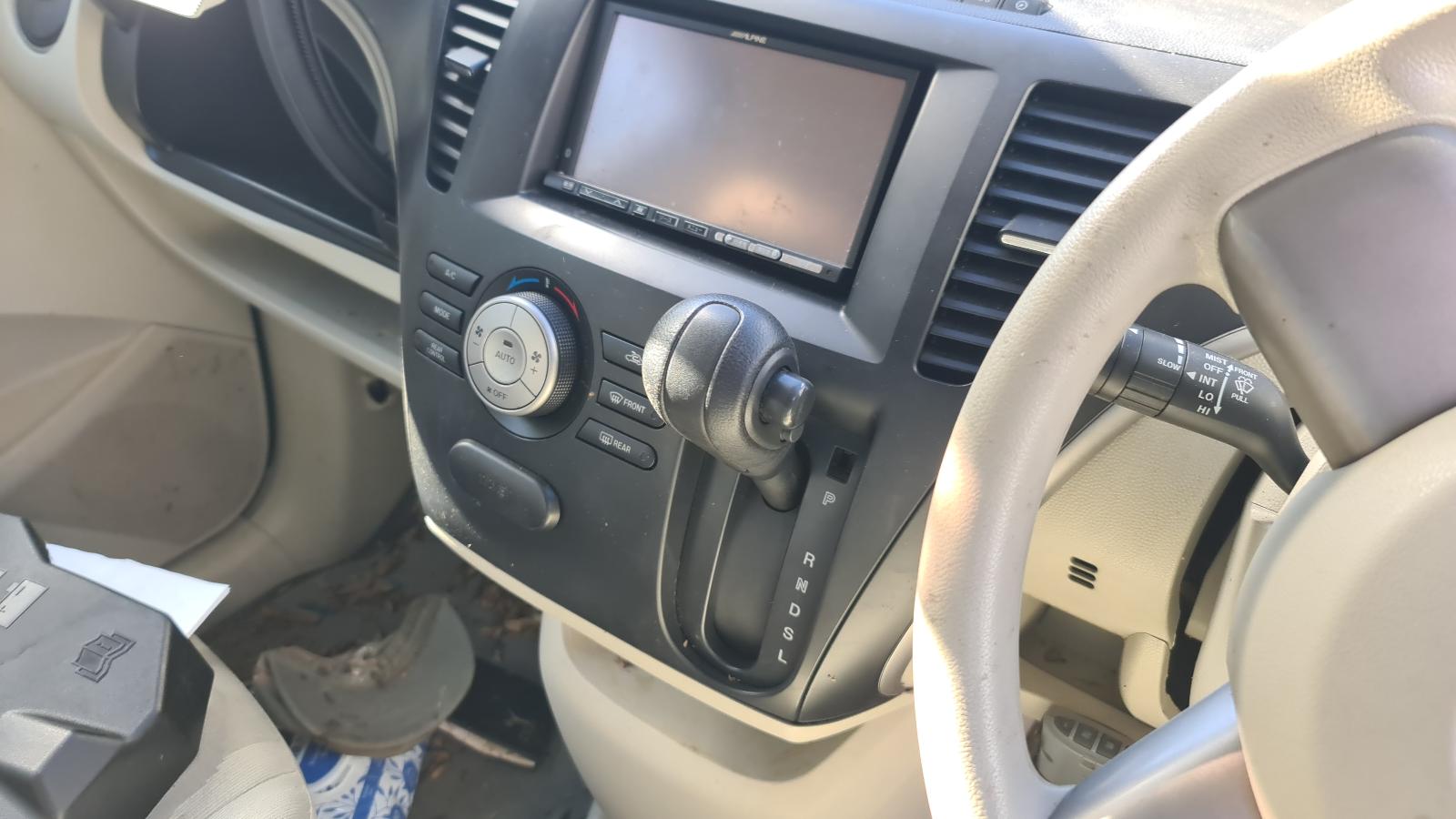 Mazda Biante - CC 2008-Present