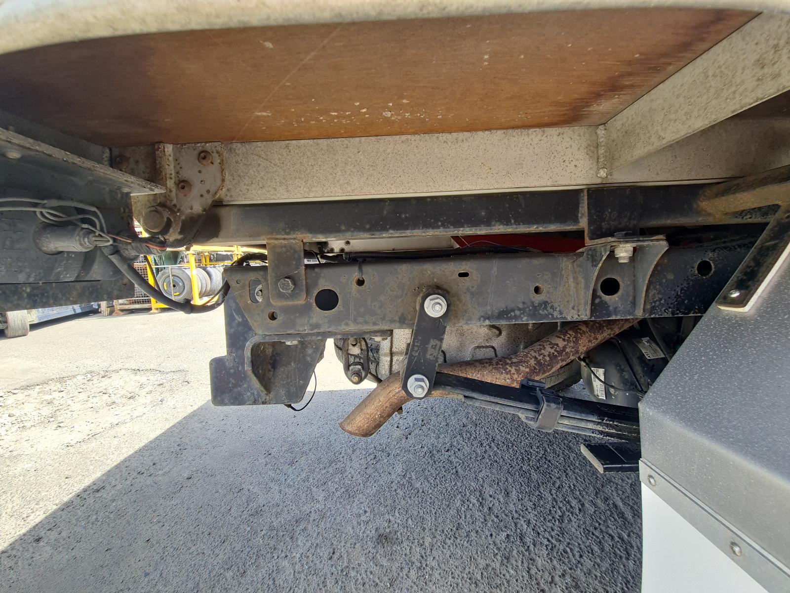 Mazda BT50 - UP 2011-Present