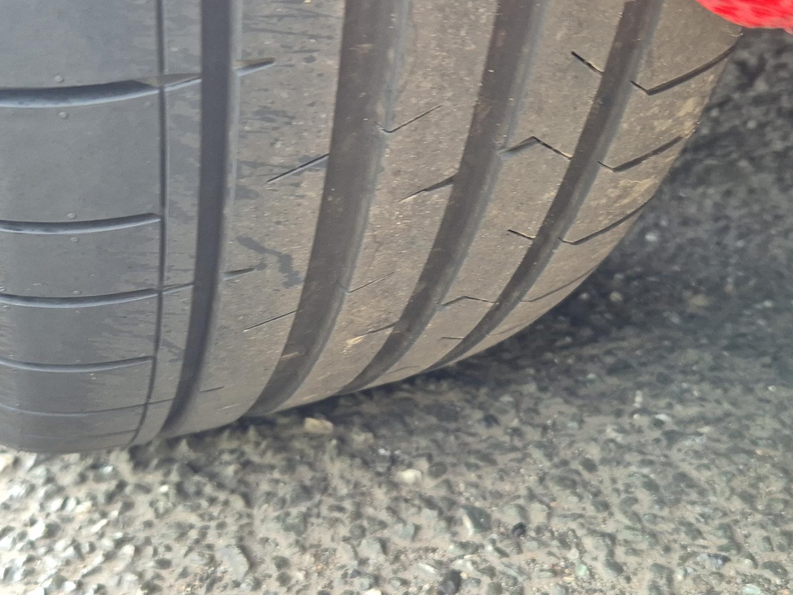 Mazda Axela - BK 2003-2009