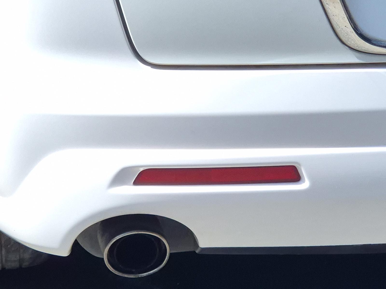 Mazda MPV - LY3P 2007-Present