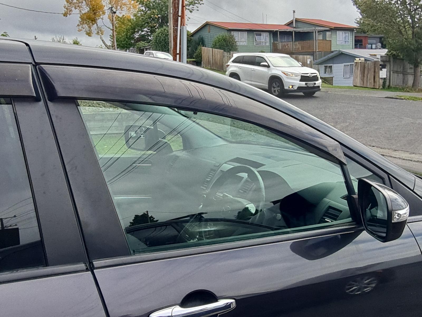 Mazda MPV - LY3P 2007-Present