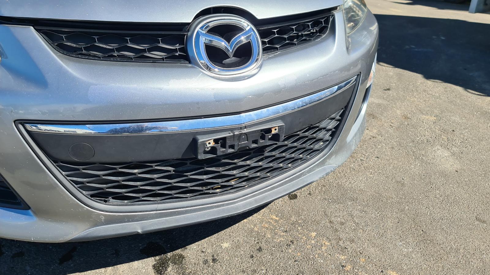 Mazda CX7 - ER 2006-2012