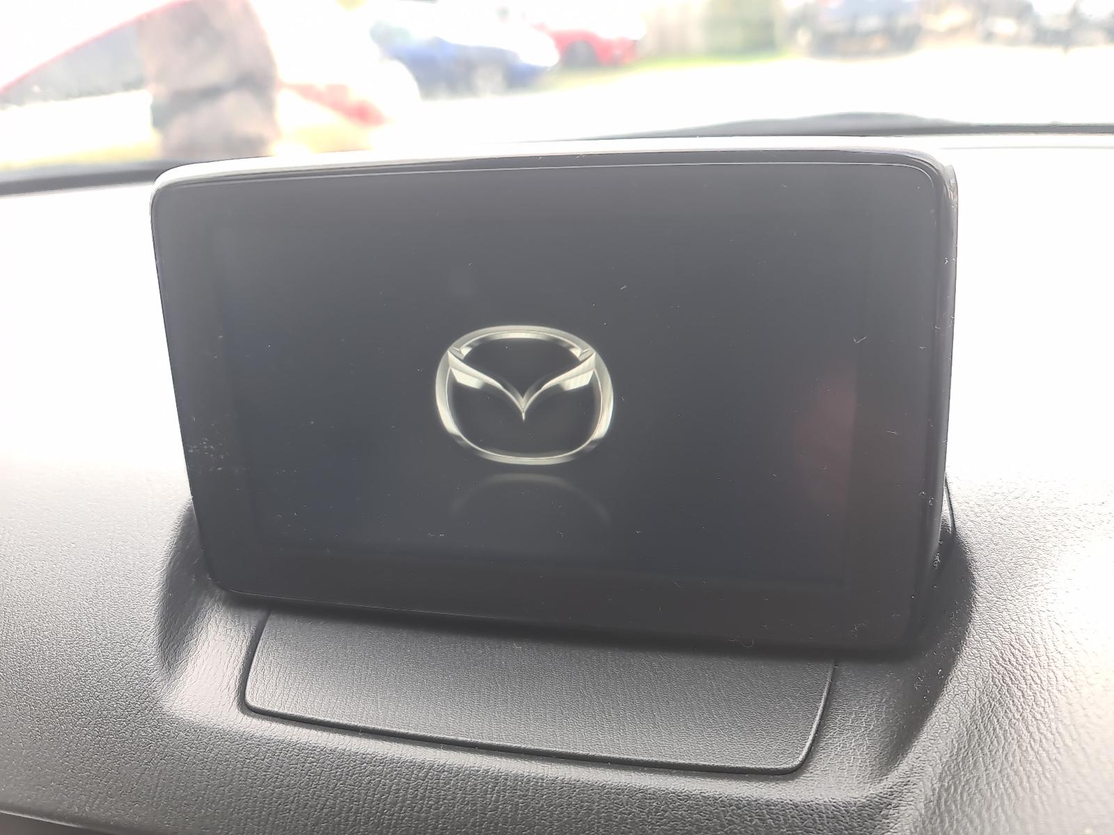 Mazda Demio - DJ 2014-Present