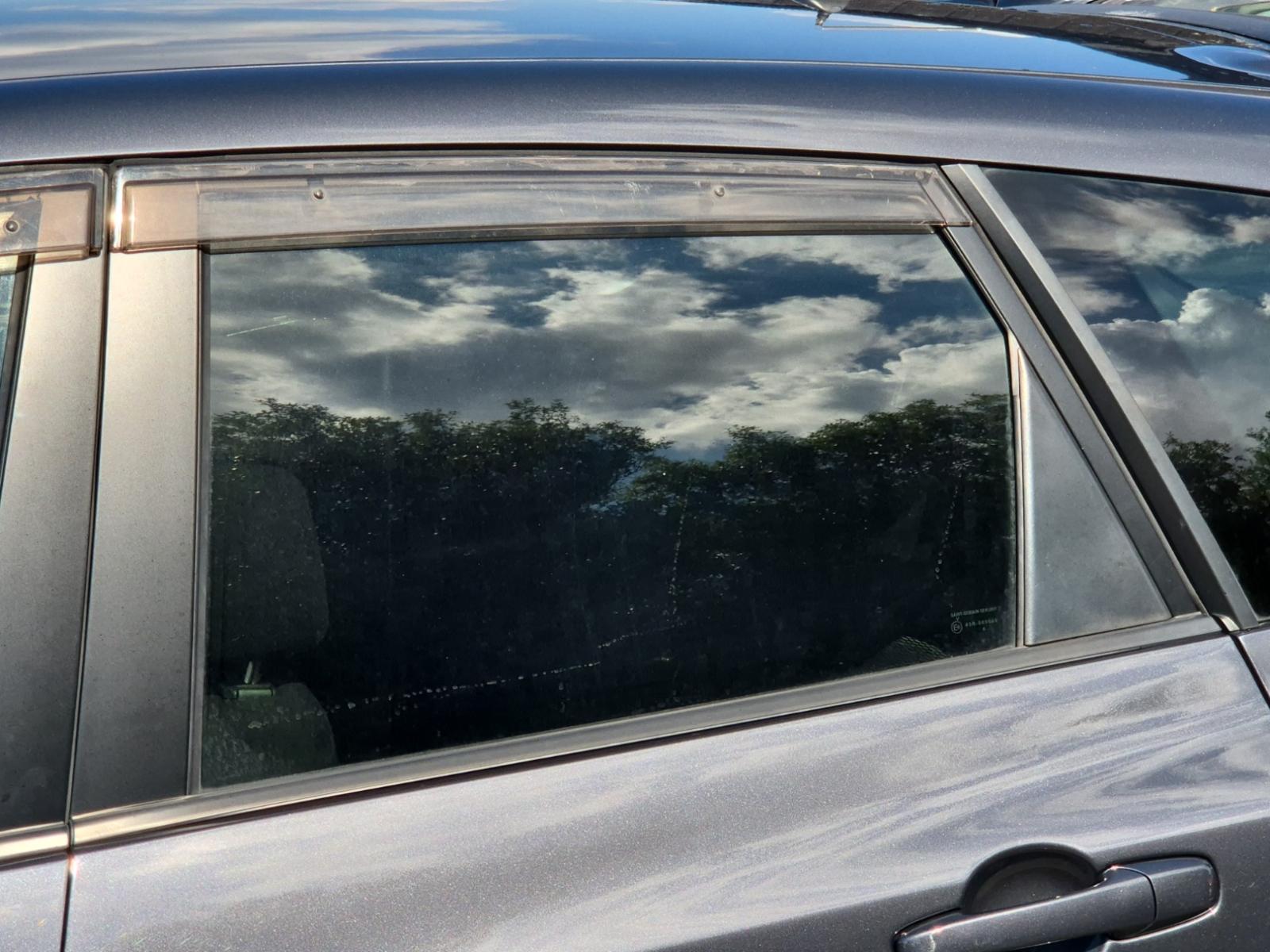 Mazda Axela - BK 2003-2009