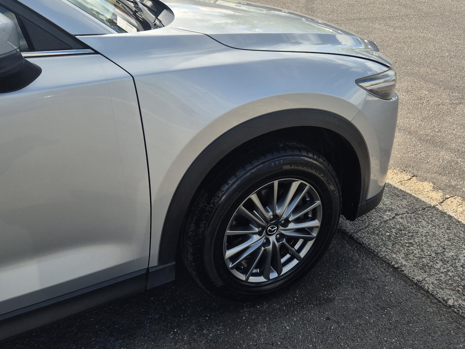 Mazda CX5 - KE 2012-Present