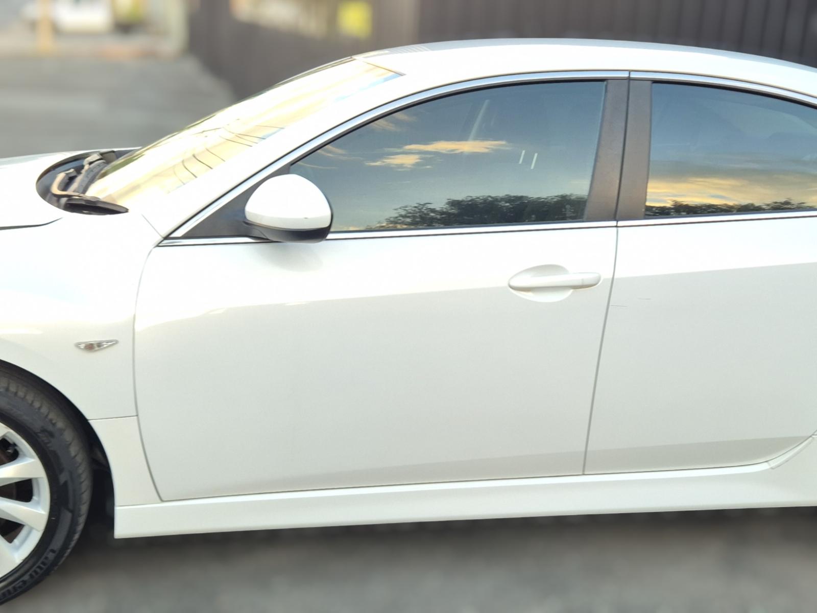 Mazda Mazda6 - GH 2008-2012