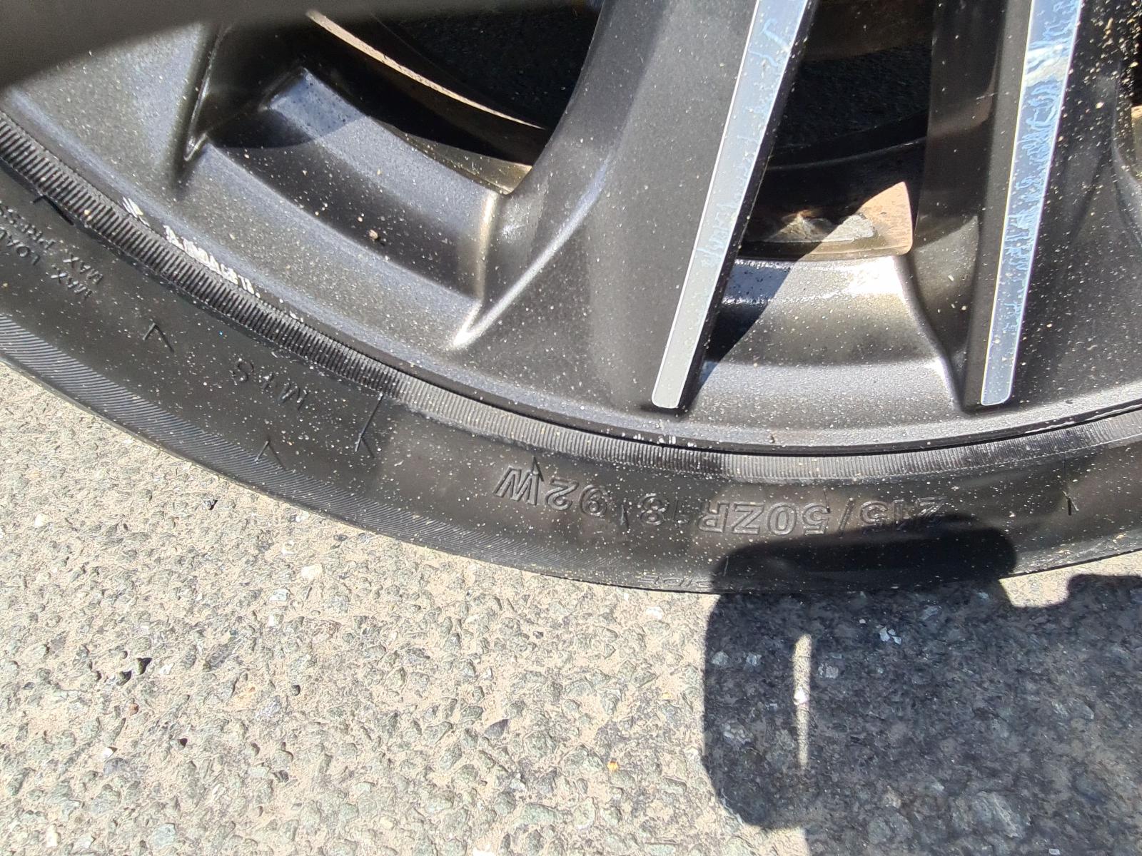 Mazda CX3 - DK 2015-Present