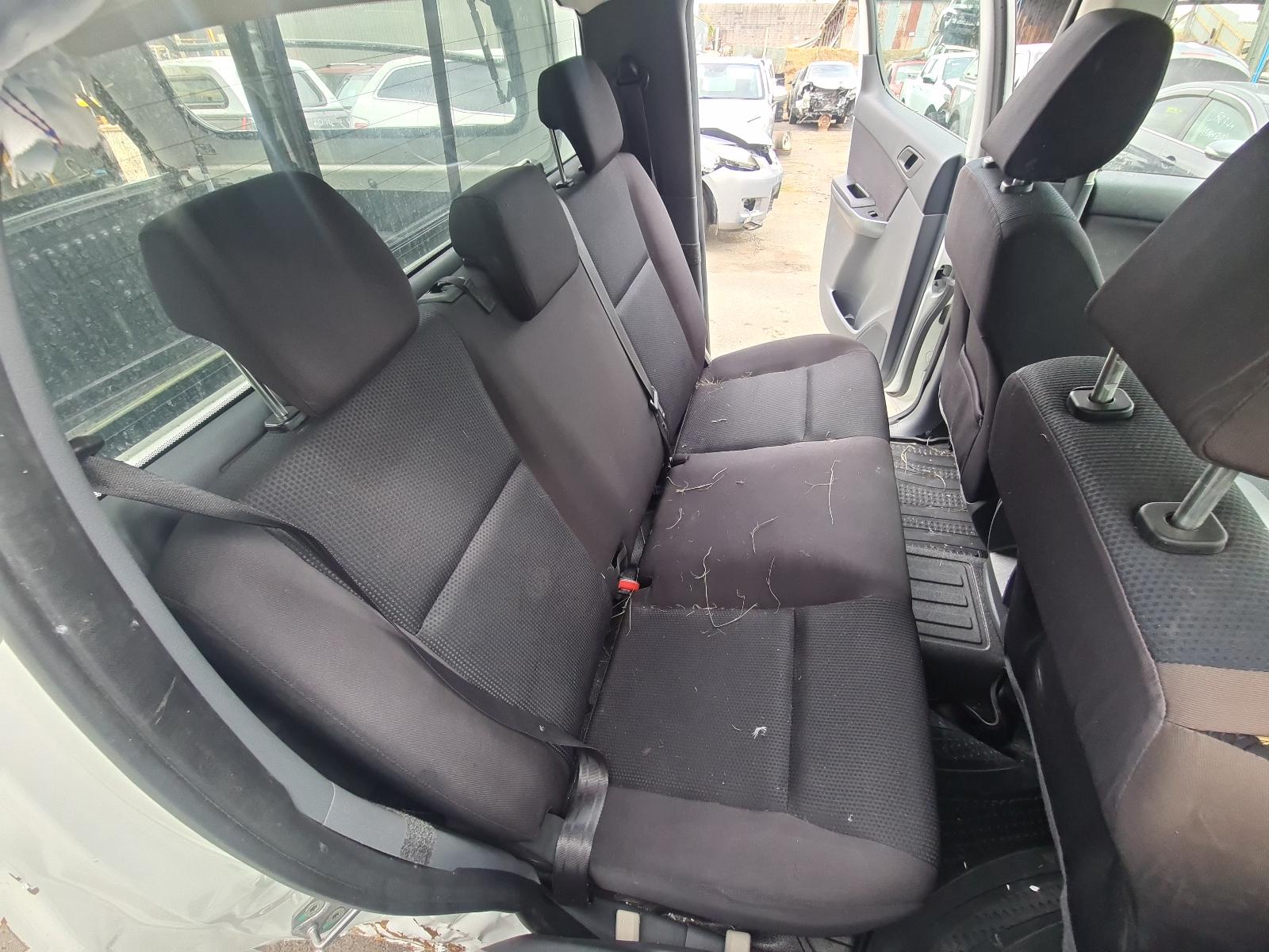 Mazda BT50 - UP 2011-Present