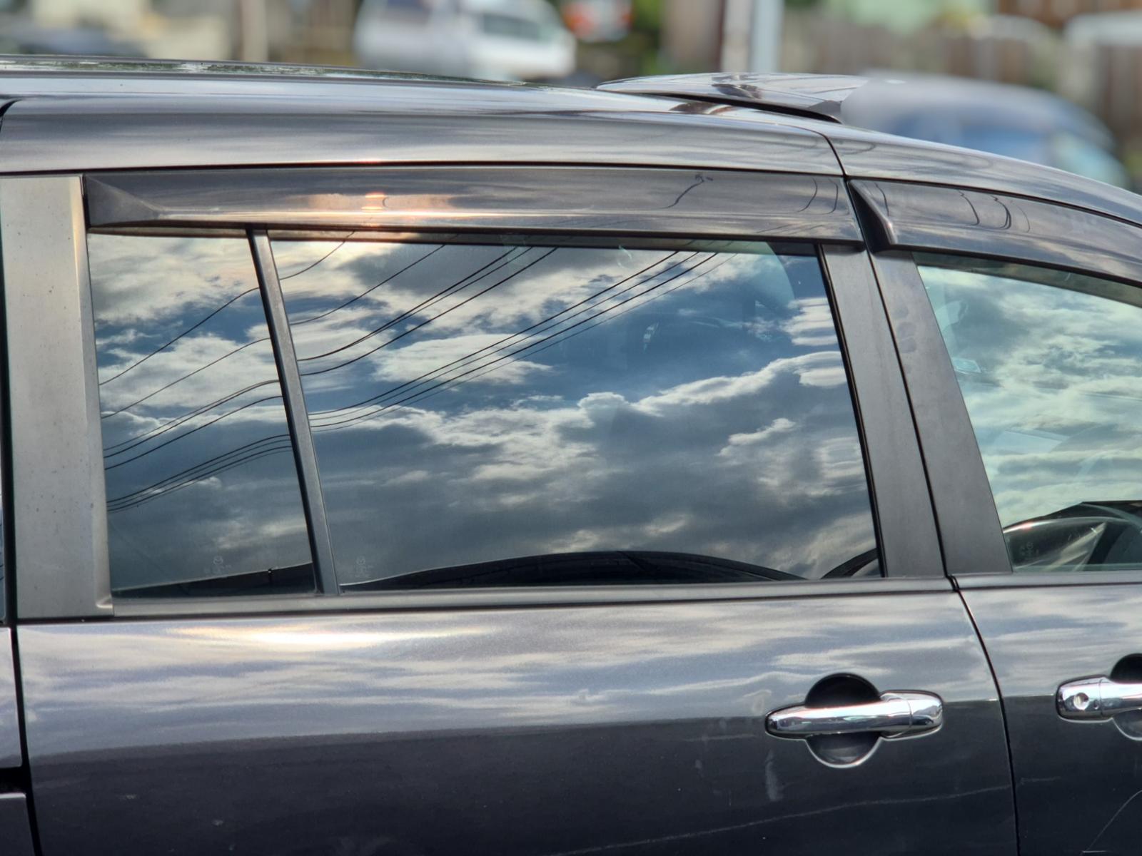 Mazda MPV - LY3P 2007-Present