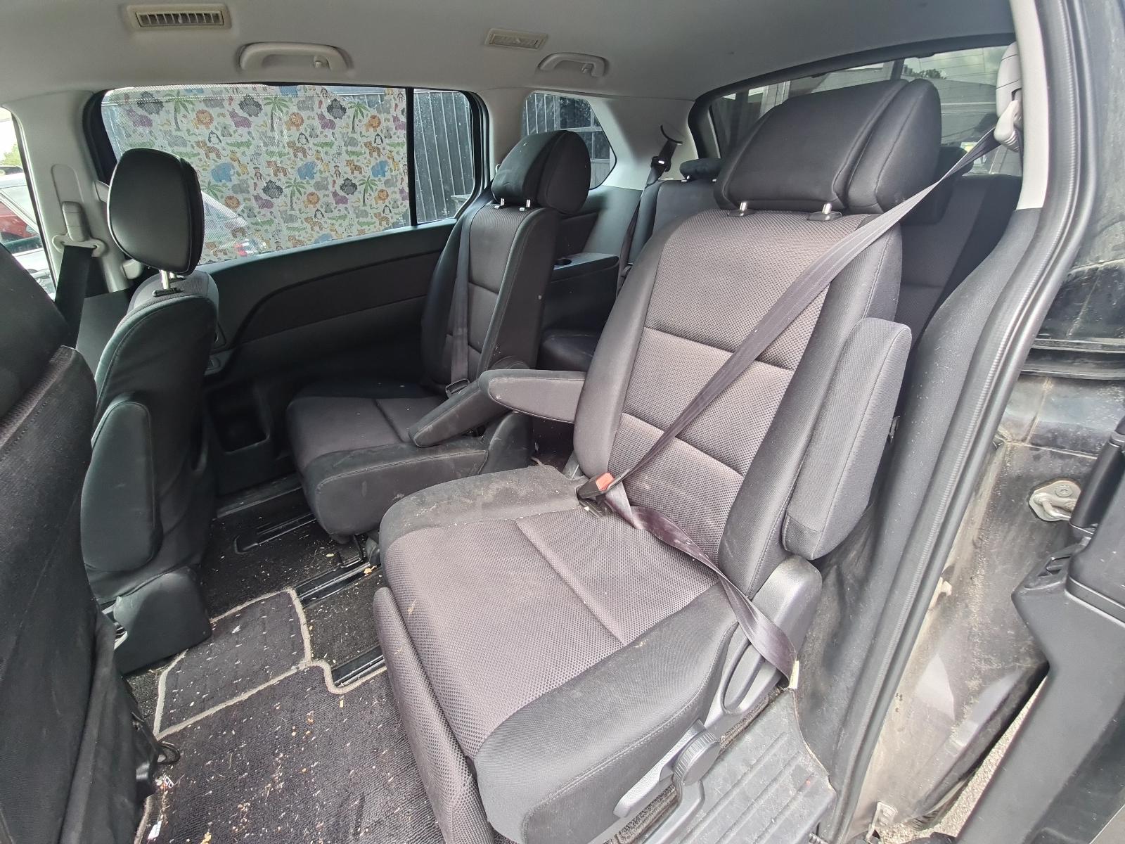 Mazda MPV - LY3P 2007-Present