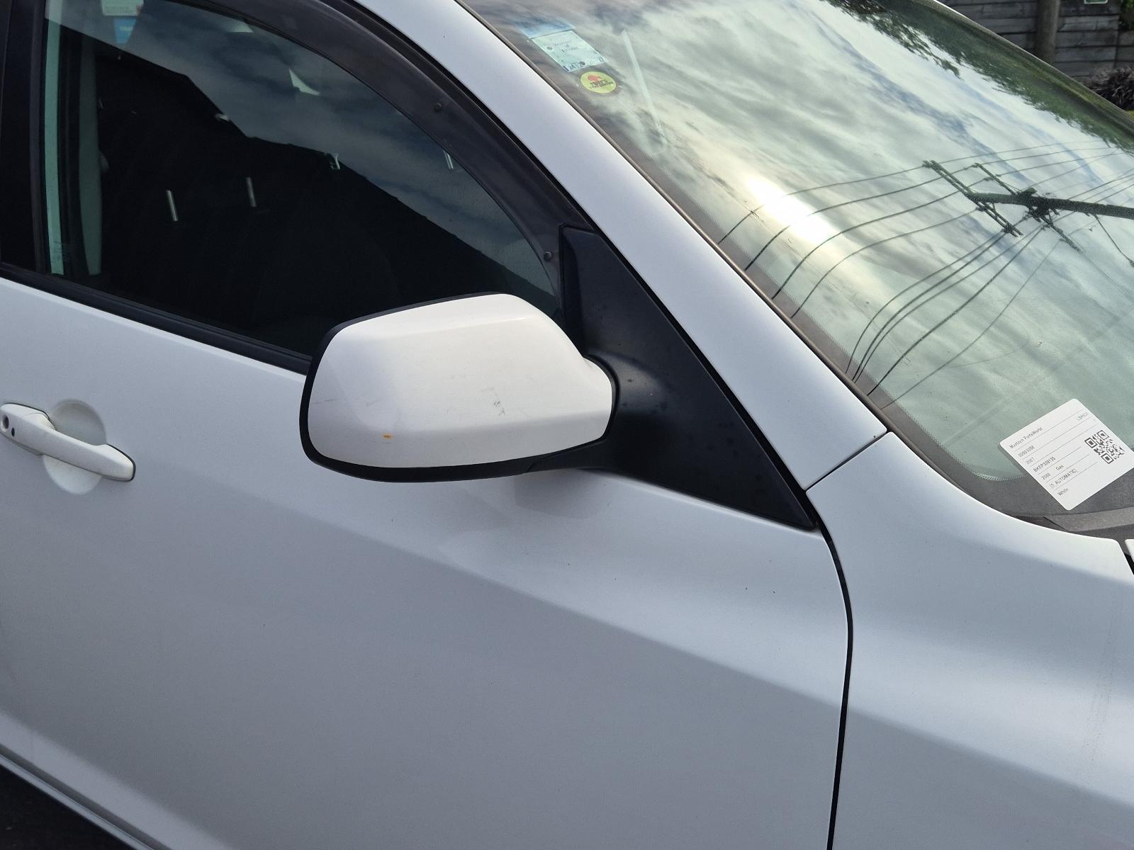 Mazda Axela - BK 2003-2009