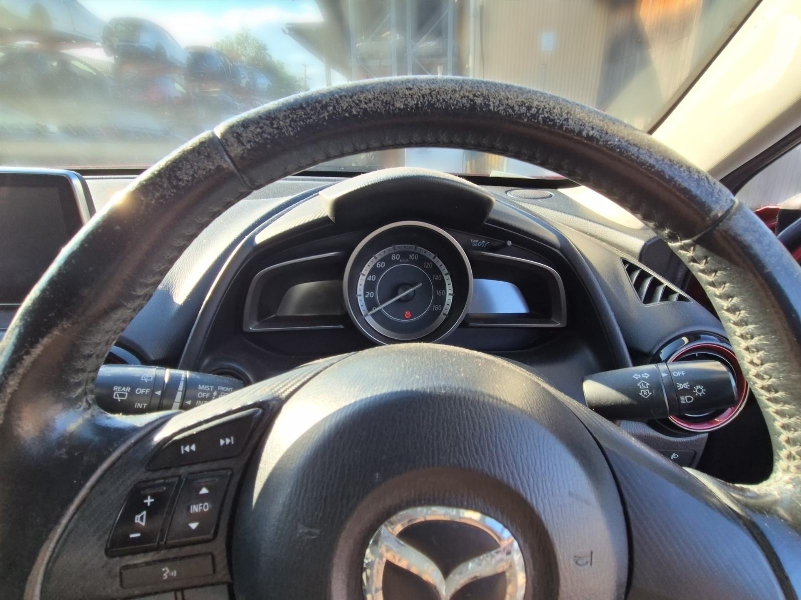 Instrumentcluster