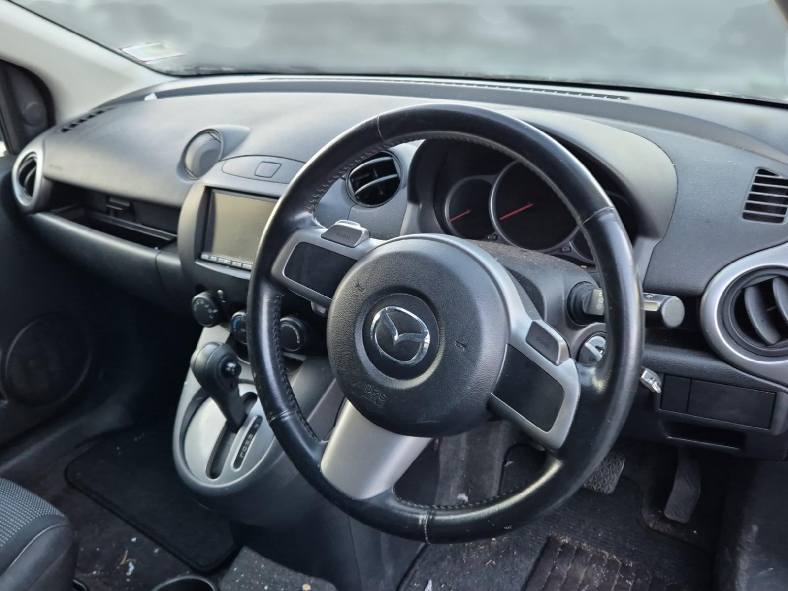 Mazda Demio - DE 2007-2014