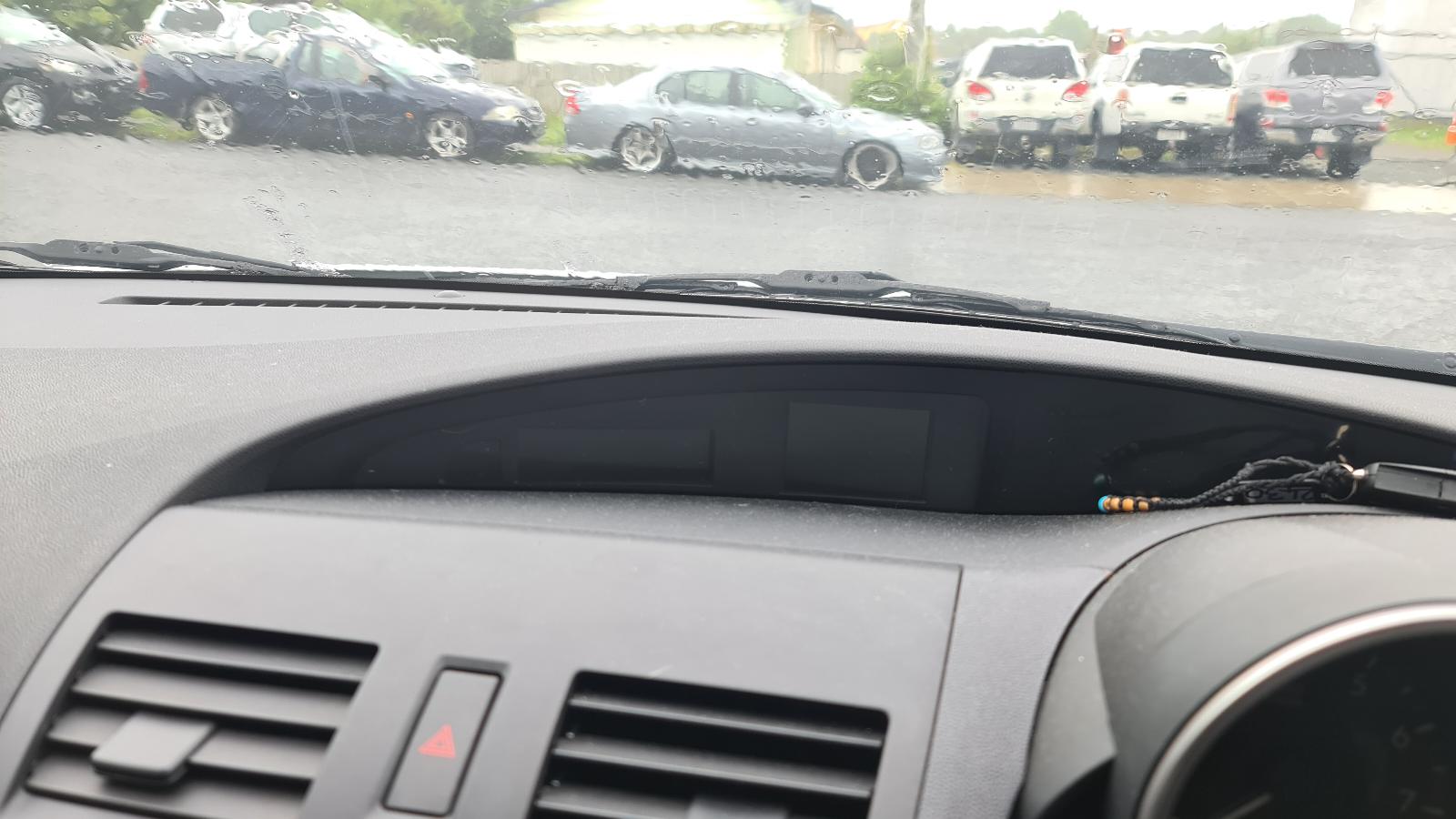 Mazda Axela - BL 2009-2013