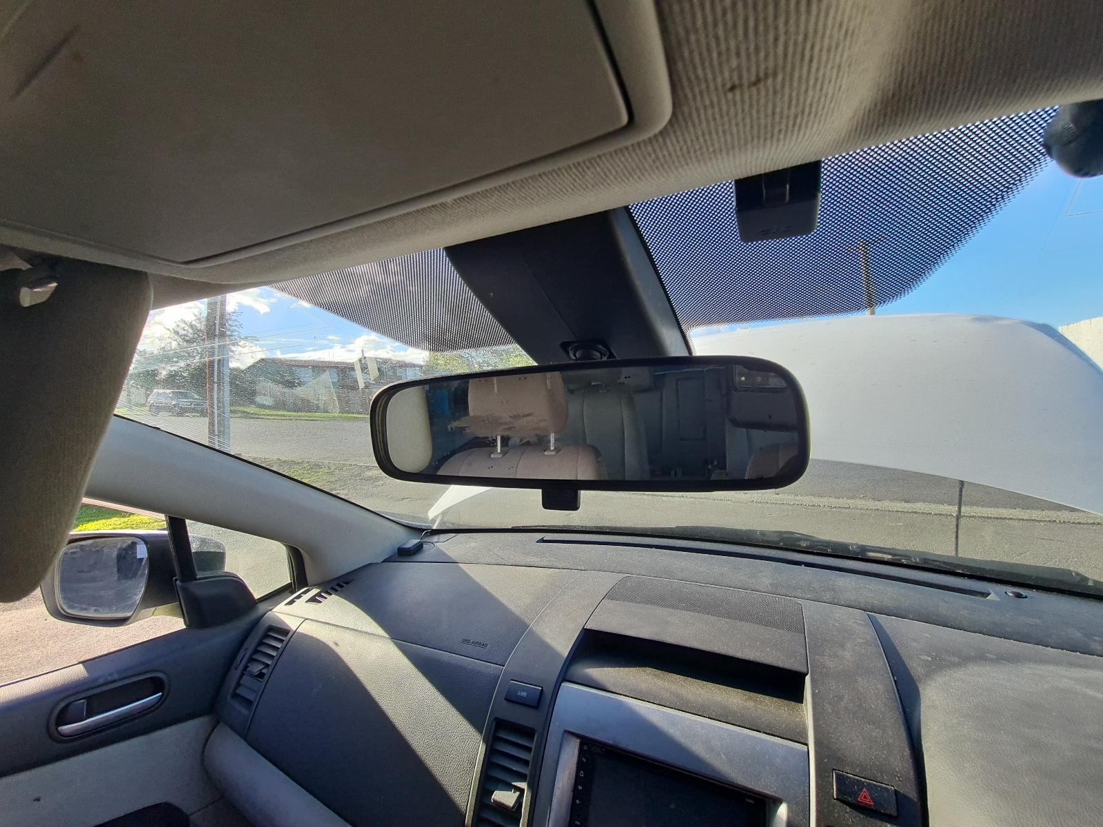 Mazda MPV - LY3P 2007-Present