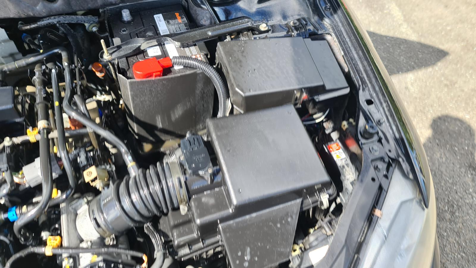 Mazda Atenza - GG 2002-2008