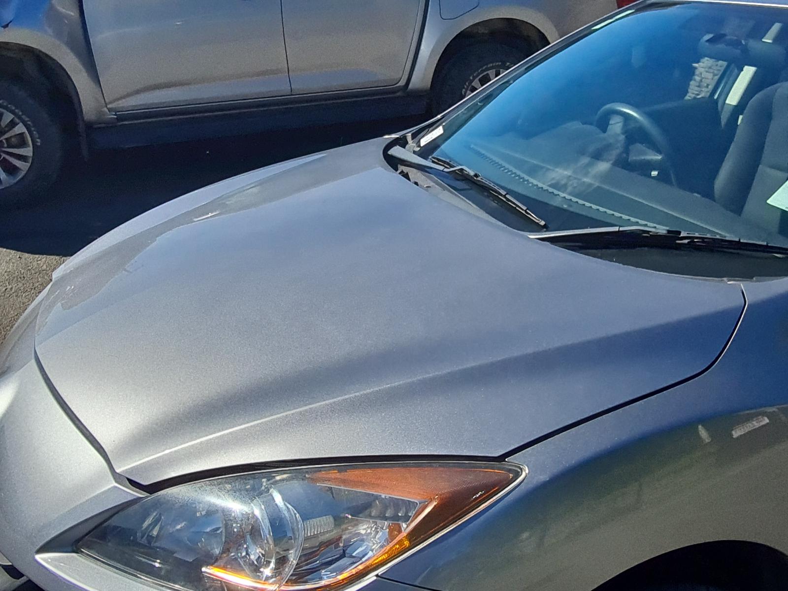 Mazda Axela - BL 2009-2013