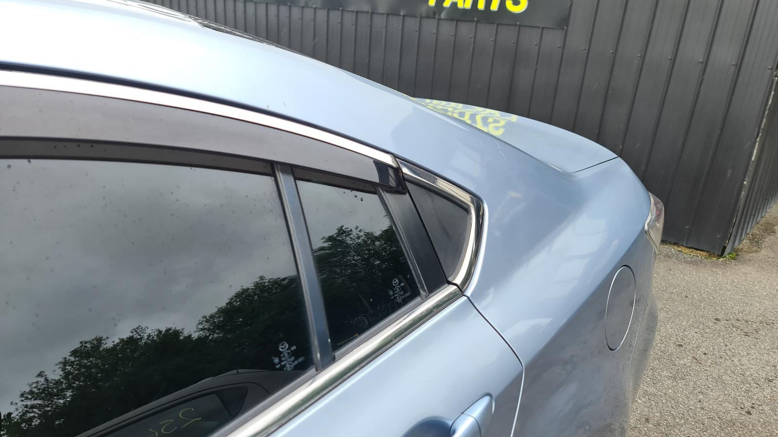 Mazda Atenza - GH 2008-2012