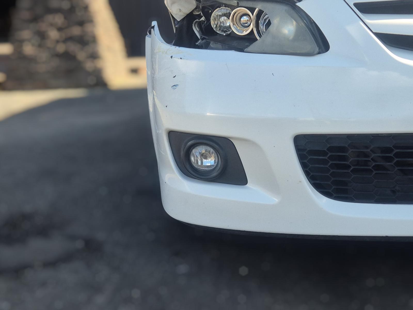 Mazda Atenza - GY 2002-2008