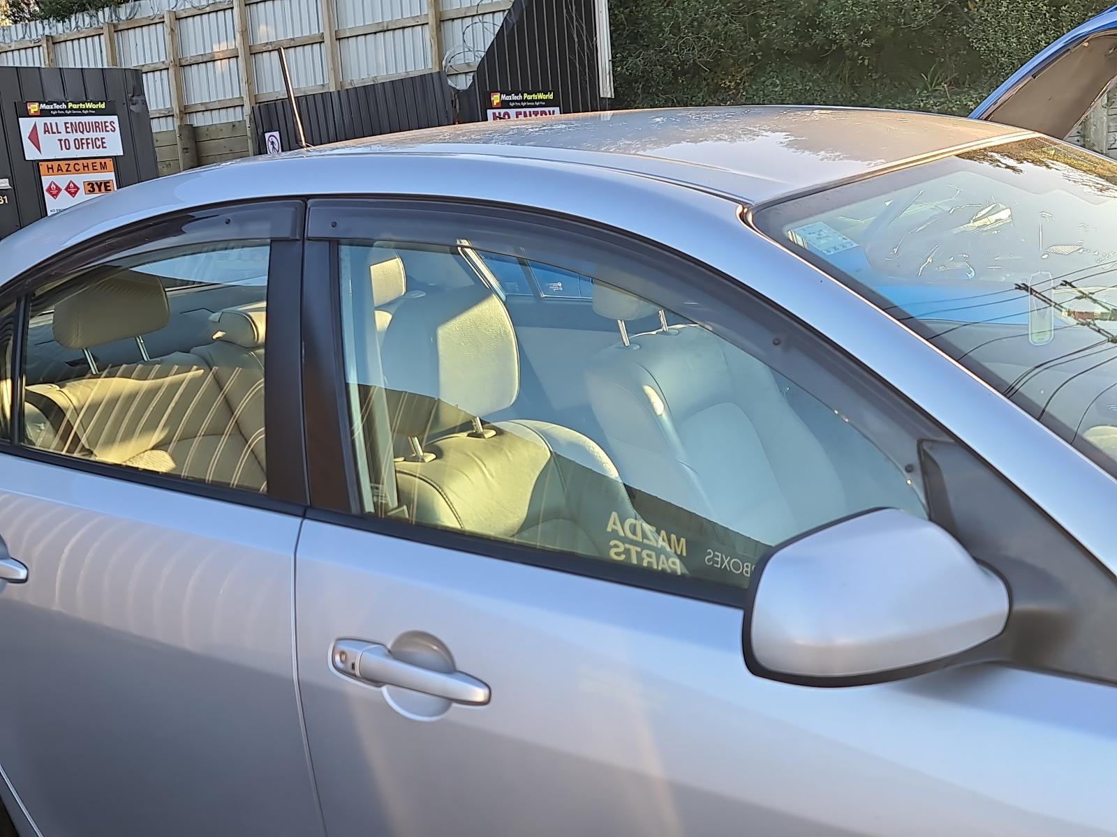 Mazda Axela - BK 2003-2009