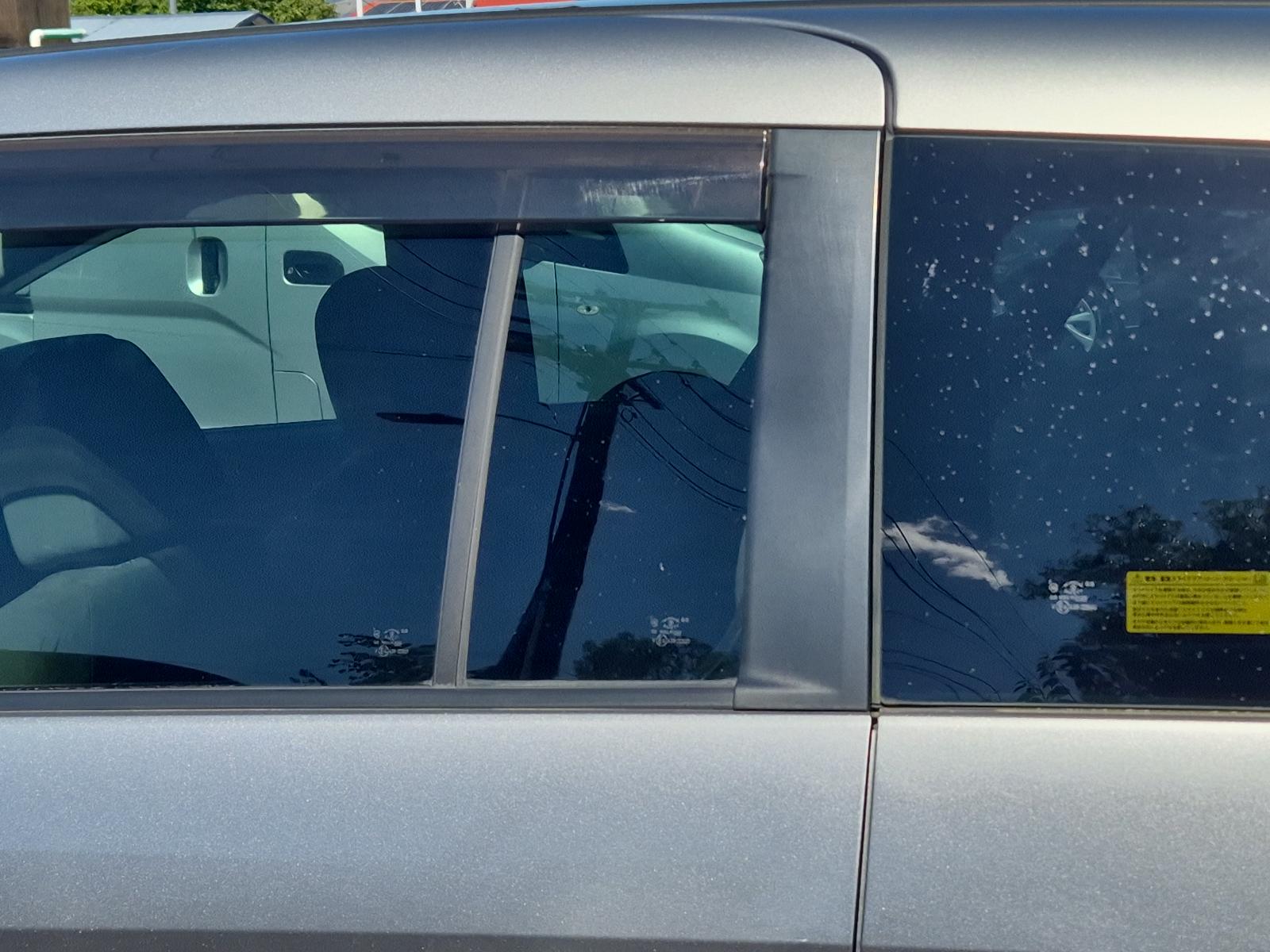 Mazda Premacy - CW 2010-2016