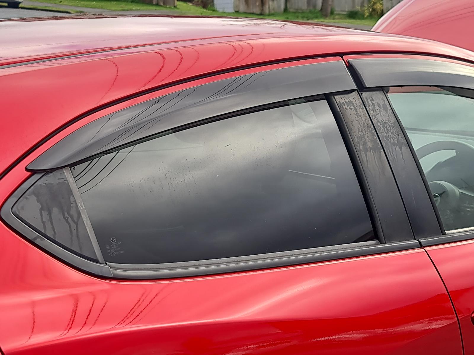 Mazda Demio - DJ 2014-Present